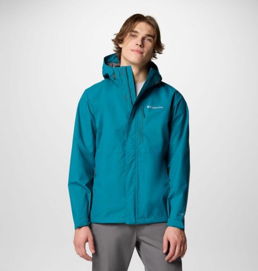 Columbia-Mens Hikebound™ II Jacket-2089341-columbia outlet near me