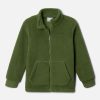 Columbia-Toddler Steens Mt™ II Overlay Hooded Fleece Jacket-2088701-mens columbia jacket 4