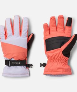 Columbia-Kids Core™ III Gloves-2094301-columbia pants