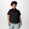 Columbia-Womens Aldermore™ Crew Shirt-2130901-columbia shorts 4