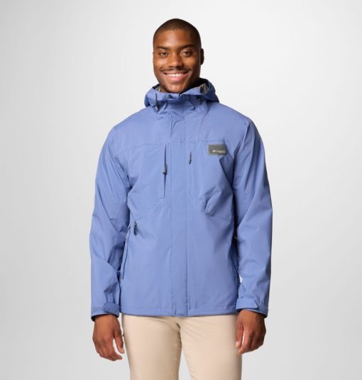 Columbia-Mens PFG Mackenzie River™ Jacket-2096531-columbia jackets for men