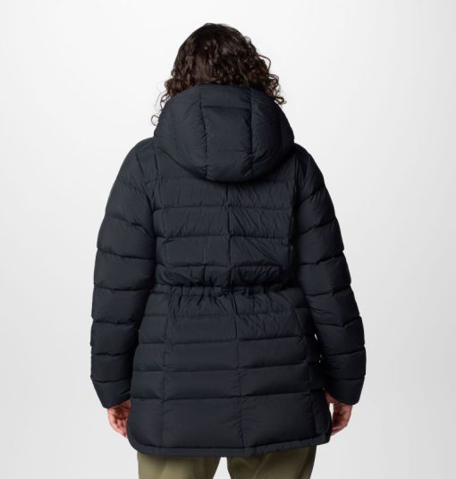 Columbia-Womens Ardenwood™ Mid Down Jacket - Plus-2085082-mens columbia jacket - Image 2