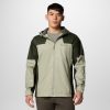 Columbia-Mens Arctic Crest™ Down Jacket-2088781-columbia shirts for men 4