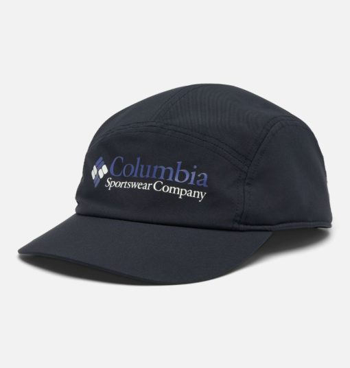 Columbia-Powderkeg™ Ball Cap-2104351-columbia sportswear