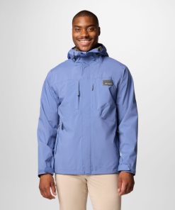 Columbia-Mens PFG Mackenzie River™ Jacket-2096531-columbia mens jacket