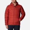 Columbia-Mens Arctic Crest™ Down Jacket-2088781-columbia shirts for men 3