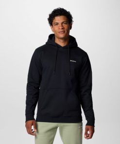 Columbia-Mens Meridian Creek™ Hoodie-2105852-columbia hoodie