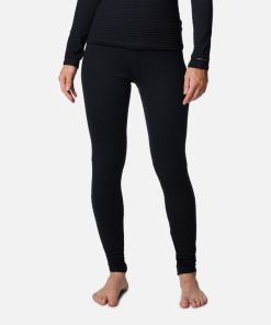 Columbia-Womens Omni Heat™ Helix Baselayer Tights-2086561-columbia winter jacket