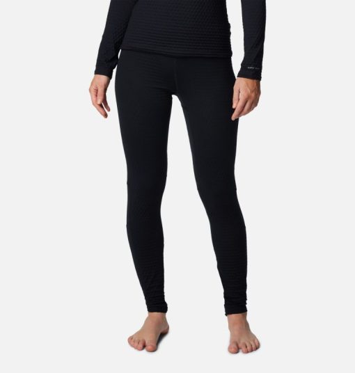 Columbia-Womens Omni Heat™ Helix Baselayer Tights-2086561-columbia winter jacket