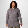 Columbia-Womens Holly Hideaway™ Waffle Cowl Neck Pullover-2058361-columbia womens jacket 3