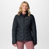 Columbia-Womens Powder Lite™ II Full Zip Jacket – Plus Size-2089452-columbia fishing shirts 4