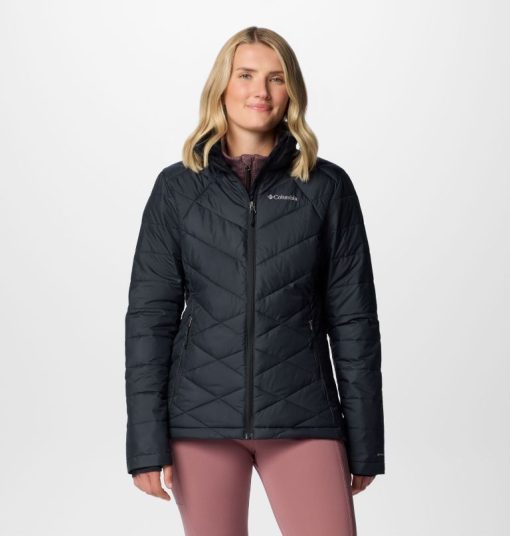 Columbia-Womens Heavenly™ Jacket-1788661-columbia pfg