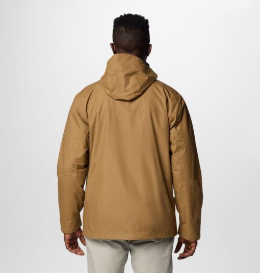 Columbia-Mens Tunnel Falls™ II Interchange Jacket-2096921-columbia coats for men - Image 2