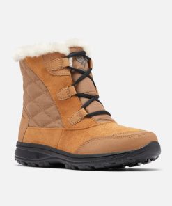 Columbia-Womens Ice Maiden™ Shorty Boot-1862391-columbia sportswear men’s jackets 2