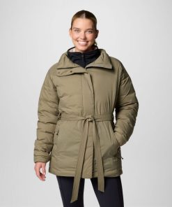 Columbia-Womens Ardenwood™ Novelty Down Jacket-2085091-columbia women