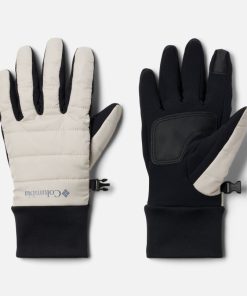 Columbia-Womens Powder Lite™ II Gloves-2094091-columbia hat