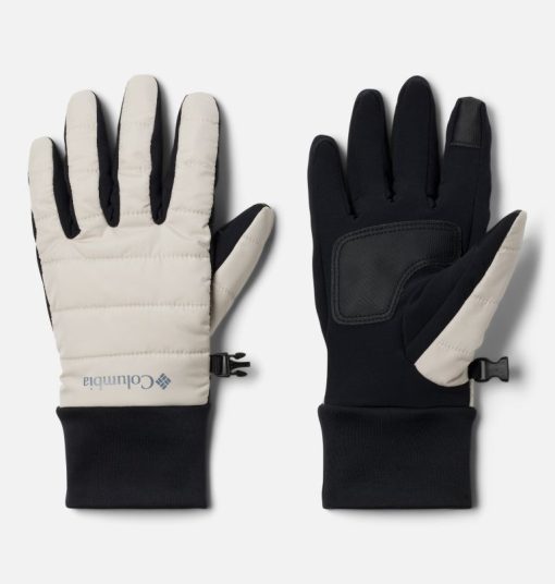 Columbia-Womens Powder Lite™ II Gloves-2094091-columbia hat