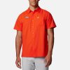 Columbia-Mens PFG Tamiami™ Short Sleeve Shirt – Tampa Bay Buccaneers-OCS0268_TBB-columbia rain coats 3