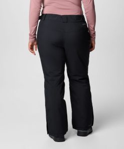 Columbia-Womens Shafer Canyon™ II Insulated Pants – Plus Size-2085952-columbia pfg 2