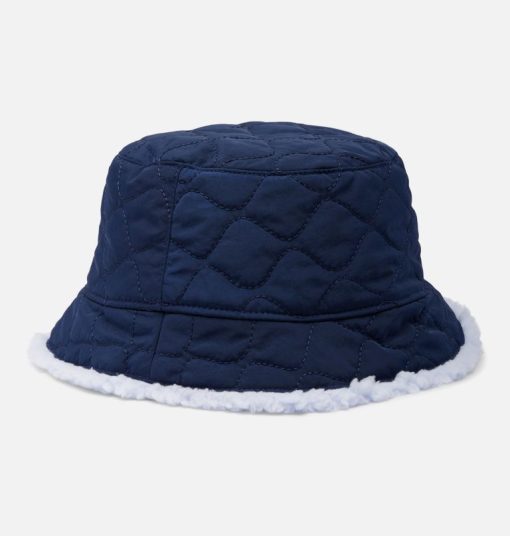 Columbia-Winter Pass™ II Reversible Bucket Hat-2093381-columbia windbreaker - Image 2