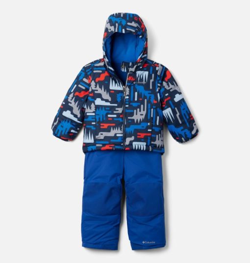 Columbia-Toddler Frosty Slope™ II Set-2088961-columbia shorts