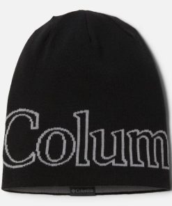 Columbia-Belay Butte™ Beanie-2053151-columbia shorts