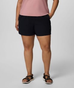 Columbia-Womens Sucker for Summer™ Shorts – Plus Size-2118922-columbia pfg