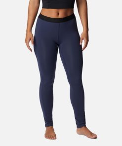 Columbia-Womens Omni-Heat™ Midweight Baselayer Tights-1639031-columbia hats