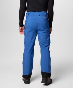 Columbia-Mens Powder Stash™ II Pants-2088101-columbia stores near me 2