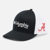 Columbia-Collegiate Bora Bora™ III Booney Hat –  Georgia-2097421_UGA-columbia jacket men 4