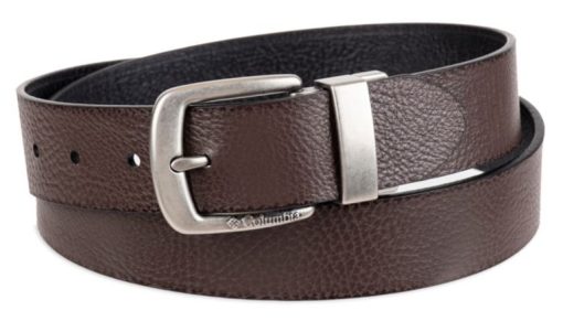 Columbia-Mens Belt Richland Reversible-HUM0262-columbia pants - Image 2