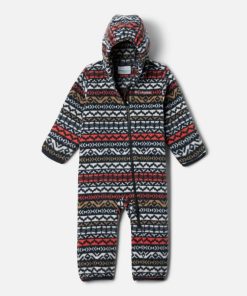 Columbia-Infant Snowtop™ II Bunting-1523731-columbia sportswear men’s jackets