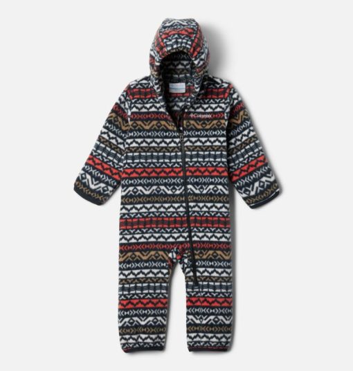 Columbia-Infant Snowtop™ II Bunting-1523731-columbia sportswear men's jackets