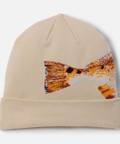 Columbia-PFG Fall River™ Beanie-2124491_Redfish-columbia rain jacket 2