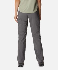 Columbia-Womens Silver Ridge™ Utility Convertible Pants-2037611-columbia womens vest 2