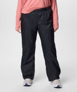 Columbia-Womens Storm Surge™ II Pants – Plus Size-2087002-columbia women