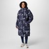 Columbia-Womens Glacial™ IV Print Half Zip Pullover – Plus Size-1802162-columbia coat 4