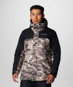 Columbia-Mens Shotski™ Printed Jacket-2105061-columbia winter boots