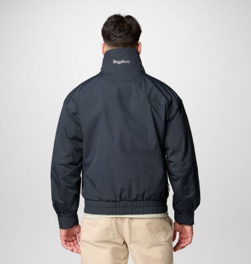 Columbia-Mens Bugaboo™ II 1986 Interchange Jacket-2098691-columbia women - Image 2