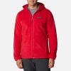 Columbia-Mens Slope Edge™ II Hooded Jacket – Big-2125542-columbia fleece jacket 3