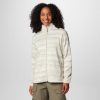 Columbia-Womens Winter Warmth™ Full Zip Jacket – Plus Size-2126002-columbia outlet online 3