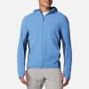 Columbia-Mens Collegiate Flash Challenger™ II Windbreaker – Texas A&M-2097471_TAM-columbia shoes 3