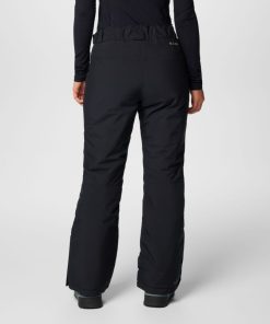 Columbia-Womens Shafer Canyon™ II Insulated Pants-2085951-columbia rain resistant jacket 2