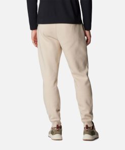 Columbia-Mens Marble Canyon™ Heavyweight Fleece Pants-2054541-columbia rain gear 2