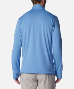 Columbia-Mens Triple Canyon™ Grid Fleece Full Zip Jacket-2072061-columbia jacket men 2