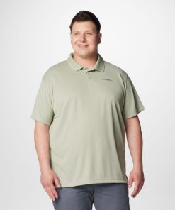 Columbia-Men’s Utilizer™ Polo Shirt – Big-1772053-columbia stores near me