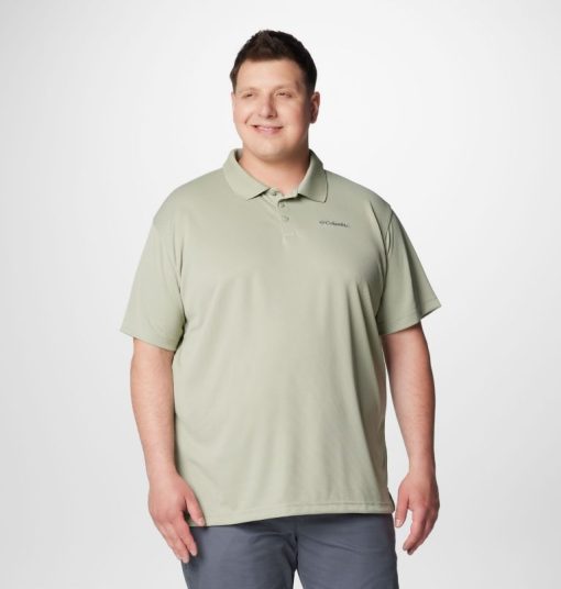 Columbia-Men’s Utilizer™ Polo Shirt - Big-1772053-columbia stores near me