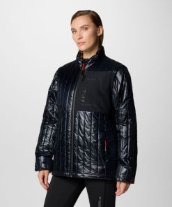 Columbia-Vader™ Convertible Jacket-2128121-columbia stores near me 2