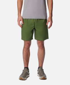 Columbia-Mens Rapid Rivers™ Pull-On Shorts-2072581-columbia shorts