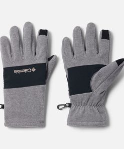 Columbia-Mens Fast Trek™ III Gloves-2093941-columbia outlet near me